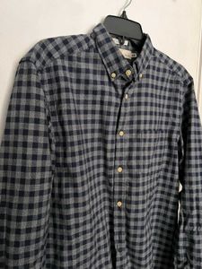 H&amp;M Flannel Shirt