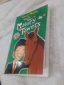 Malory Towers: Third Year