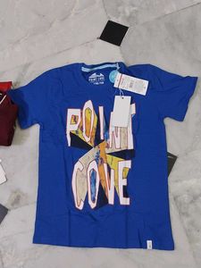 2 Pack Graphic T-Shirts