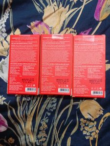 (Pack of 3) Dot &amp; Key Tinted Sunscreen SPF 50+