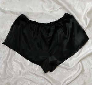 Satin Black penty