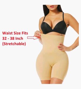 Women's Tummy Tucker Shape Wear