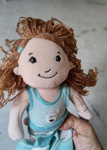 Rare find groovy girl doll