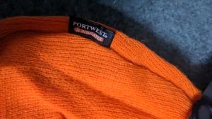 Portwest Insulatex Thermal Beanie Hat
