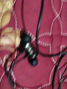 Wired Earphones