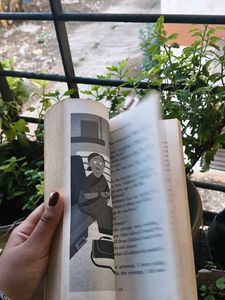 Sudha Murty "How I Taught My Grandmother to Read"