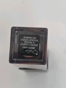 Smashbox Always On Liquid Lipstick