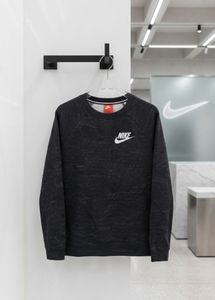 Nike Crew Neck Sweatshirt