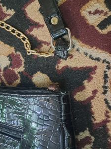 THREE Handbags Collection