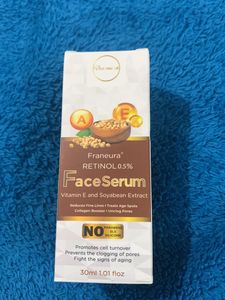 Franeura Face Serum