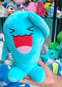 Wobbuffet Plush Toy