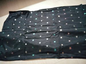 Zari Silk material