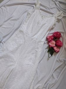 NUON jumpsuit