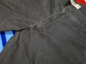Wrangler Grey and black Denim Jeans pack of two