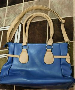 Ladies Sling Handbag