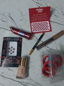 Makeup Bundle