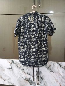 Super Dry Cotton Shirt