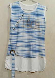 Layered Tunic Tops
