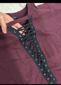 Forever 21 Top