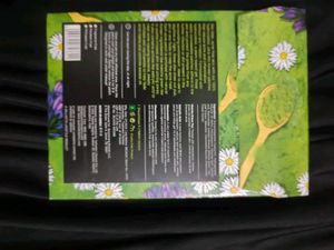 Quench Matcha Tea Clarifying Spot Patches