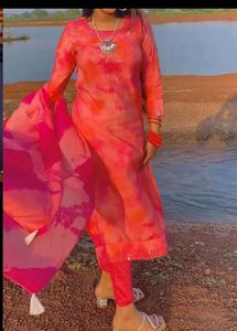 Fashor Kurta Set