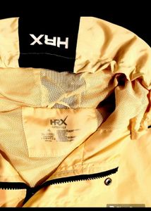 Hrx Men Colourblocked Jacket.