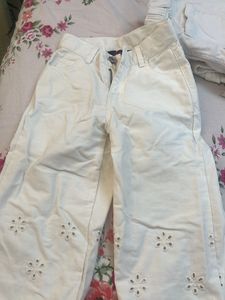 4 pants combo