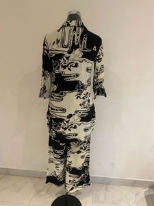 Pure Crepe Chiffon AND Co-ords Set