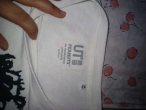 Snoopy Graphic T-Shirt