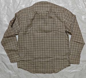 Tommy Hilfiger Men's Plaid Shirt