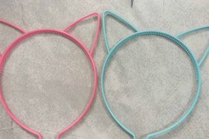 Cute Kitty Headbands - 2