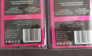 Majestique Eyebrow Shaper &amp; Trimmer Set of 5