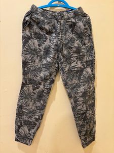 Casual Wear Pants Adjustable