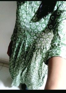 Kurta With Pant Set New