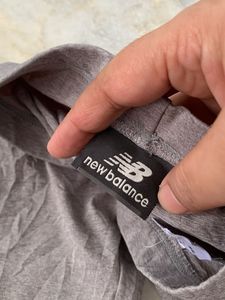 New Balance Capri Leggings