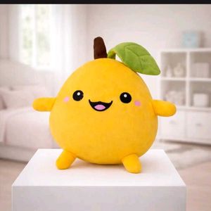 a cute mini lemon