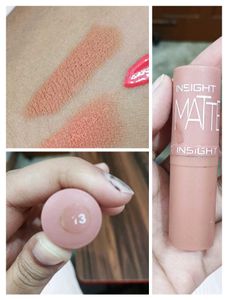 Swiss Beauty Lipstick