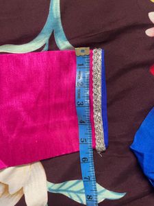 Vibrant Pink kurta set