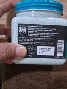 Dr. Rashel De-Tan Scrub