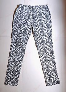 👖Skinny Jeans | Stretchable | Balck &amp; White