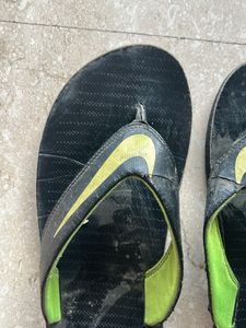 Nike Flip Flops original size 11