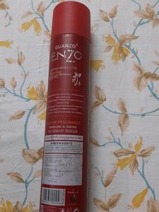 Enzeo Hair Spray 420ml