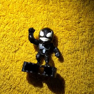 Spider-Man Action Figure Set