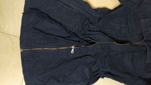 Levi's Jacket For Girls