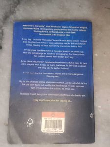 The Housemaid by Freida McFadden
