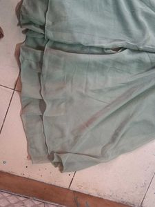 Elegant Light Green Kurta Set