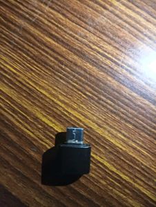 uborn c type otg not working little loose connecti