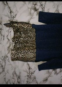 Top For Girls Combo Of Two