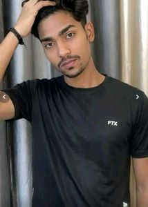 Men's Athletic T-Shirt 2-Pack
