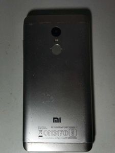 Redmi Note 4